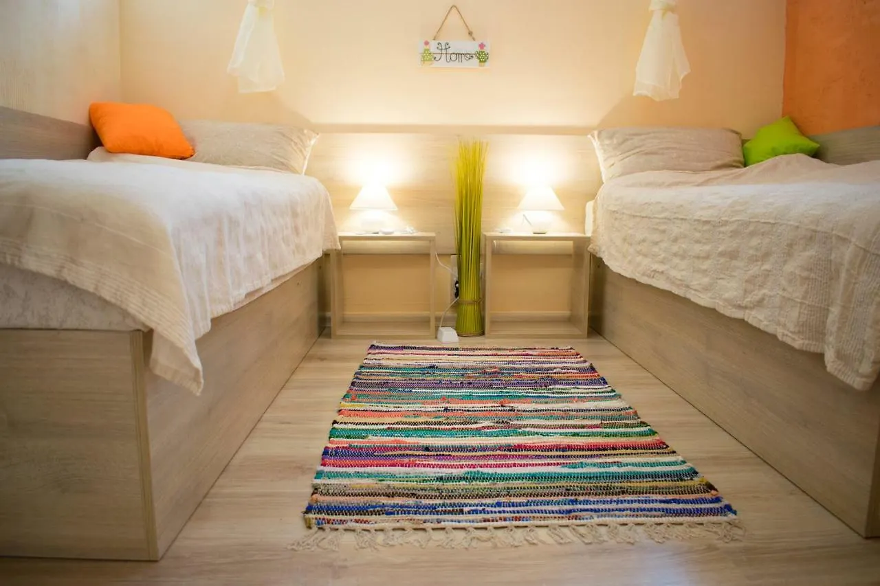 Apartment 4 Seasons Apartments, A1 Plovdiv
