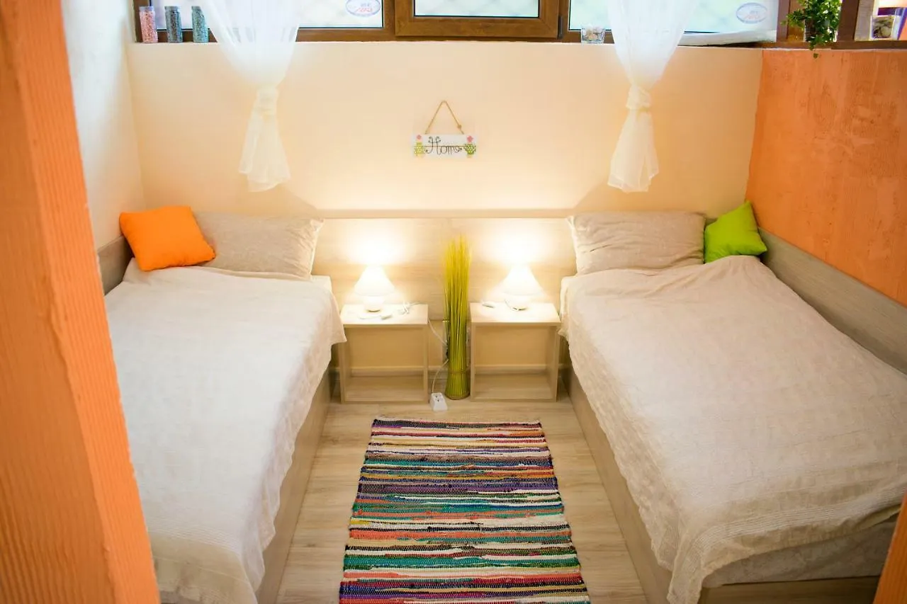 4 Seasons Apartments, A1 Plovdiv Bulgaria