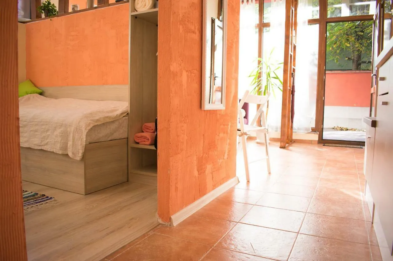 4 Seasons Apartments, A1 Plovdiv 0*,  Bulgaria