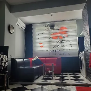 романтично място ани Apartment