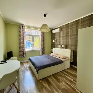 студио Center Apartment